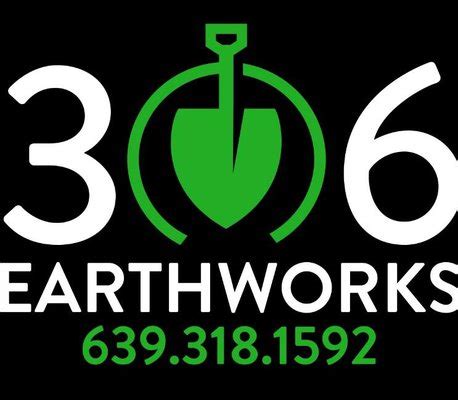 earthworks saskatoon sask